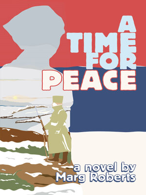 cover image of A Time for Peace